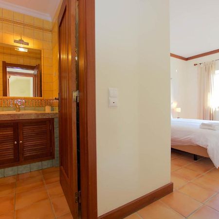Casa Sol - Vista Mar - Praia Benagil Лагоа Екстер'єр фото