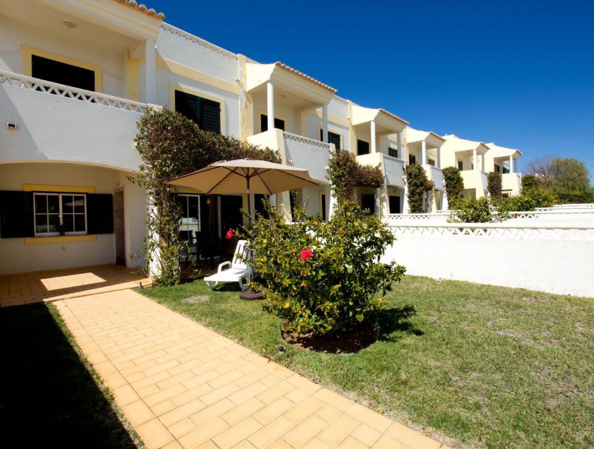 Casa Sol - Vista Mar - Praia Benagil Лагоа Екстер'єр фото