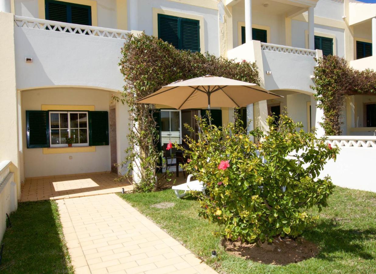 Casa Sol - Vista Mar - Praia Benagil Лагоа Екстер'єр фото
