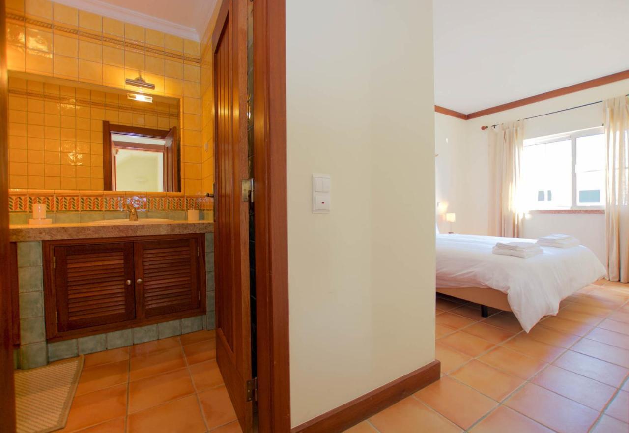 Casa Sol - Vista Mar - Praia Benagil Лагоа Екстер'єр фото