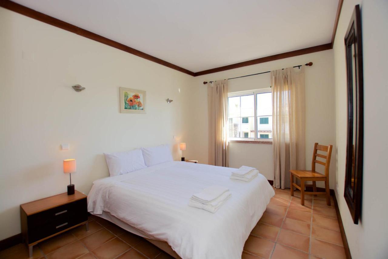 Casa Sol - Vista Mar - Praia Benagil Лагоа Екстер'єр фото